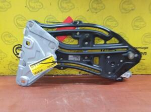 Window Lift PEUGEOT 207 CC (WD)