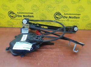 Window Lift SEAT Ibiza IV (6J5, 6P1), SEAT Ibiza IV Sportcoupe (6J1, 6P5)