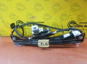 Window Lift VW Golf VII (5G1, BE1, BE2, BQ1)