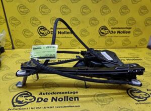 Window Lift SEAT Ibiza IV (6J5, 6P1), SEAT Ibiza IV Sportcoupe (6J1, 6P5)