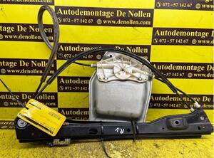 Window Lift VW Golf V (1K1), VW Golf VI (5K1)