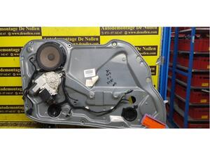 Window Lift SEAT Ibiza III (6L1)