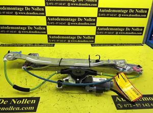 Fensterheber rechts vorne Citroen C3 Picasso SH 9222FZ P11286207