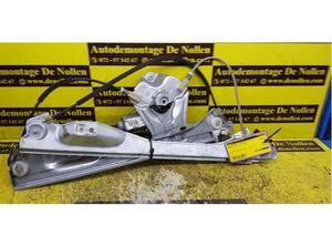 Raambedieningsmechanisme RENAULT Clio III (BR0/1, CR0/1), RENAULT Clio IV (BH)