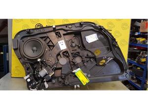 Window Lift FORD Fiesta VI (CB1, CCN)