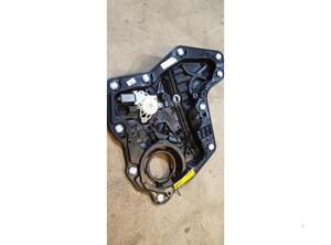 Window Lift FORD Fiesta VII (HF, HJ)