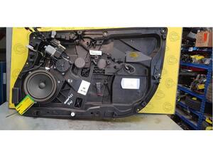 Window Lift FORD Fiesta VI (CB1, CCN)