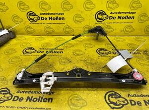 Fensterheber links vorne Ford Ka RU8  P18295483