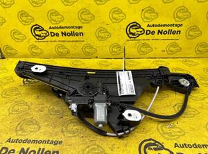 Fensterheber rechts vorne Opel Corsa F P2JO 156173911 P18907146