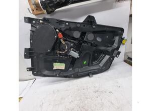 Window Lift FORD Fiesta V (JD, JH), FORD Fiesta V Van (--)