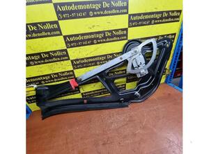 Window Lift MERCEDES-BENZ Sprinter 3,5-T Kasten (906)