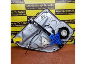 Window Lift VW Golf IV (1J1)