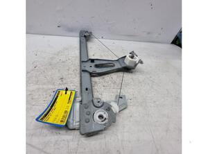 Window Lift PEUGEOT 107 (PM, PN)