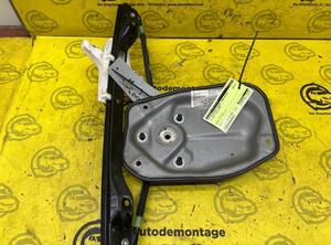 Fensterheber links hinten VW Golf V 1K 1K4839461A P19264409