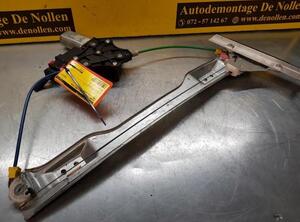 Window Lift OPEL Corsa D (S07)