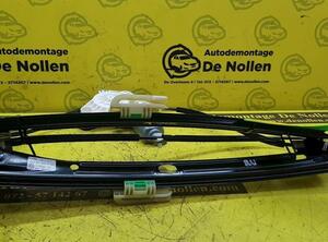 Window Lift VW Golf VII (5G1, BE1, BE2, BQ1)