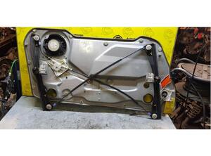 Window Lift VW POLO (9N_), VW POLO Saloon (9A4, 9A2, 9N2, 9A6)