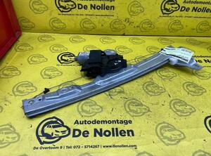 Window Lift PEUGEOT 308 I (4A, 4C), PEUGEOT 308 SW I (4E, 4H)