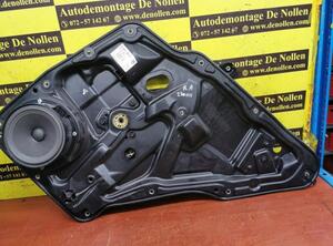 Fensterheber rechts hinten VW Tiguan I 5N 5N0839462A P19763716