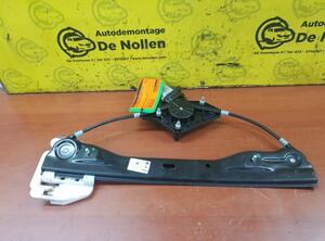 Raambedieningsmechanisme MINI MINI COUNTRYMAN (R60)