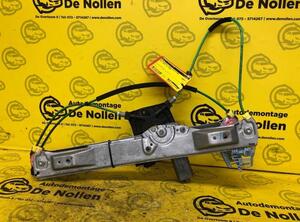 Window Lift OPEL CORSA D (S07)