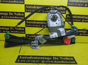 Fensterheber links vorne VW Polo III 6N1 PPTV40 P10399384