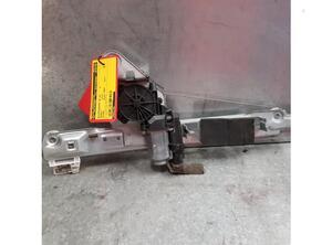 Window Lift RENAULT MEGANE II (BM0/1_, CM0/1_), RENAULT MEGANE II Saloon (LM0/1_)