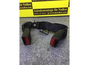 Buckle autogordel BMW 1er (F20)