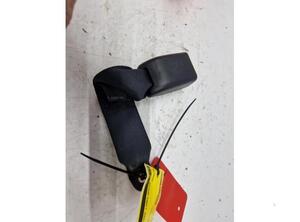 Seat Belt Buckle OPEL Agila (B) (B H08)