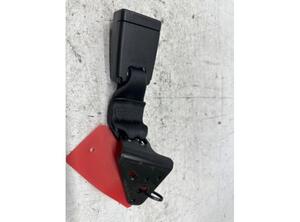 Seat Belt Buckle PEUGEOT 208 I (CA, CC)