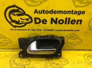 Grab Handle CITROËN DS3 Cabriolet (--)