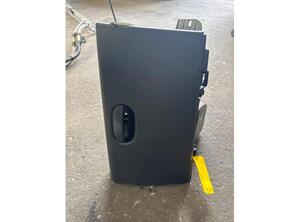 Glove Compartment (Glovebox) RENAULT Twingo III (BCM)