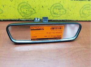 Interior Rear View Mirror MERCEDES-BENZ A-Klasse (W169)