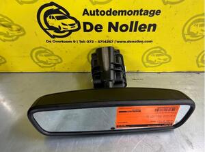 Interior Rear View Mirror JAGUAR XF (X260)