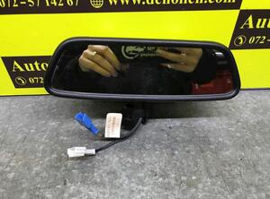 Interior Rear View Mirror MERCEDES-BENZ A-Klasse (W176)