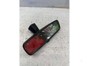 Interior Rear View Mirror PEUGEOT 208 I (CA, CC)