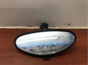 Interior Rear View Mirror SMART FORTWO Coupe (451)