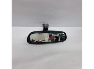 Interior Rear View Mirror CITROËN C4 II (B7)