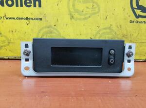 Instrument Cluster OPEL Agila (A) (A H00)