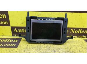 Instrument Cluster FORD Fiesta VI (CB1, CCN)