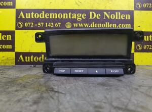 Instrument Cluster KIA Cee&#039;D Schrägheck (ED), KIA Cee&#039;D SW (ED), KIA Pro Cee&#039;D (ED)