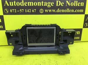 Aanwijsinstrument FIAT Linea (323_, 110_), FORD C-Max II (DXA/CB7, DXA/CEU), FORD Grand C-Max (DXA/CB7, DXA/CEU)