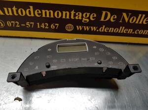 Instrument Cluster CITROËN C8 (EA_, EB_)