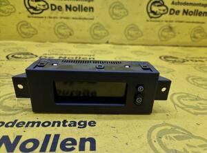 Instrument Cluster OPEL CORSA D (S07)