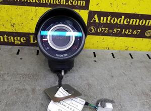 Instrument Cluster ABARTH 500 / 595 / 695 (312_), ABARTH 500C / 595C / 695C (312_)