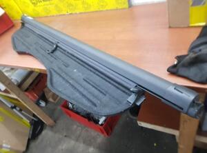 Luggage Compartment Cover RENAULT Espace IV (JK0/1)