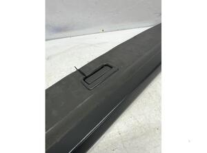 Luggage Compartment Cover VW Touran (1T1, 1T2), VW Touran (1T3)