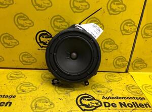 Loudspeaker AUDI A4 Avant (8E5, B6)