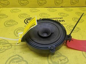 Loudspeaker RENAULT Clio III (BR0/1, CR0/1), RENAULT Clio IV (BH)