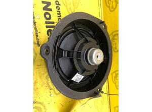 Loudspeaker AUDI A3 Sportback (8VA, 8VF)